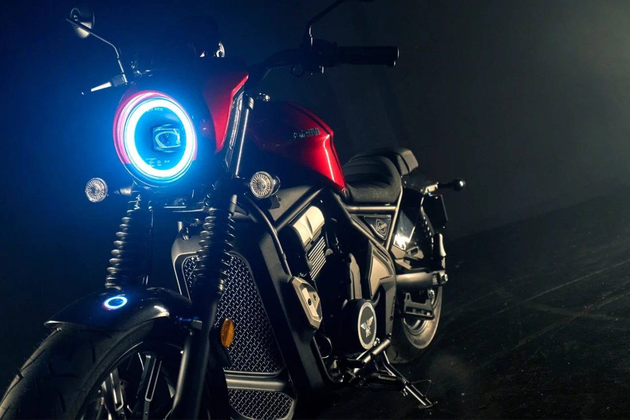 Iluminación Full Led