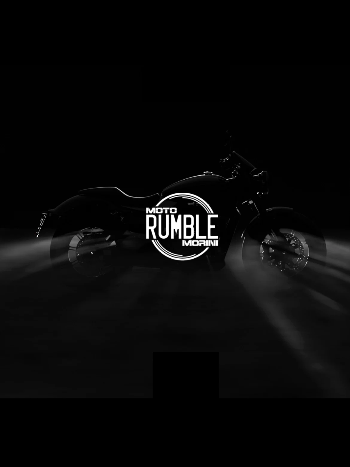 RUMBLE · 2