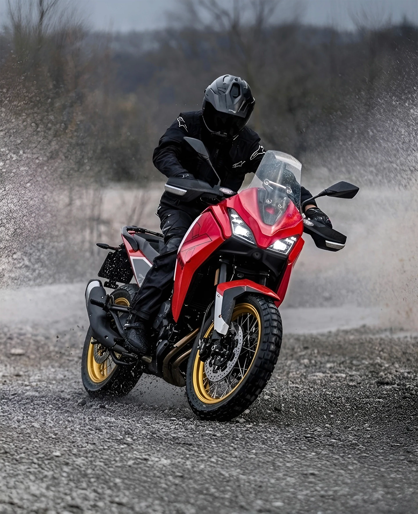 X-CAPE 700 · 3