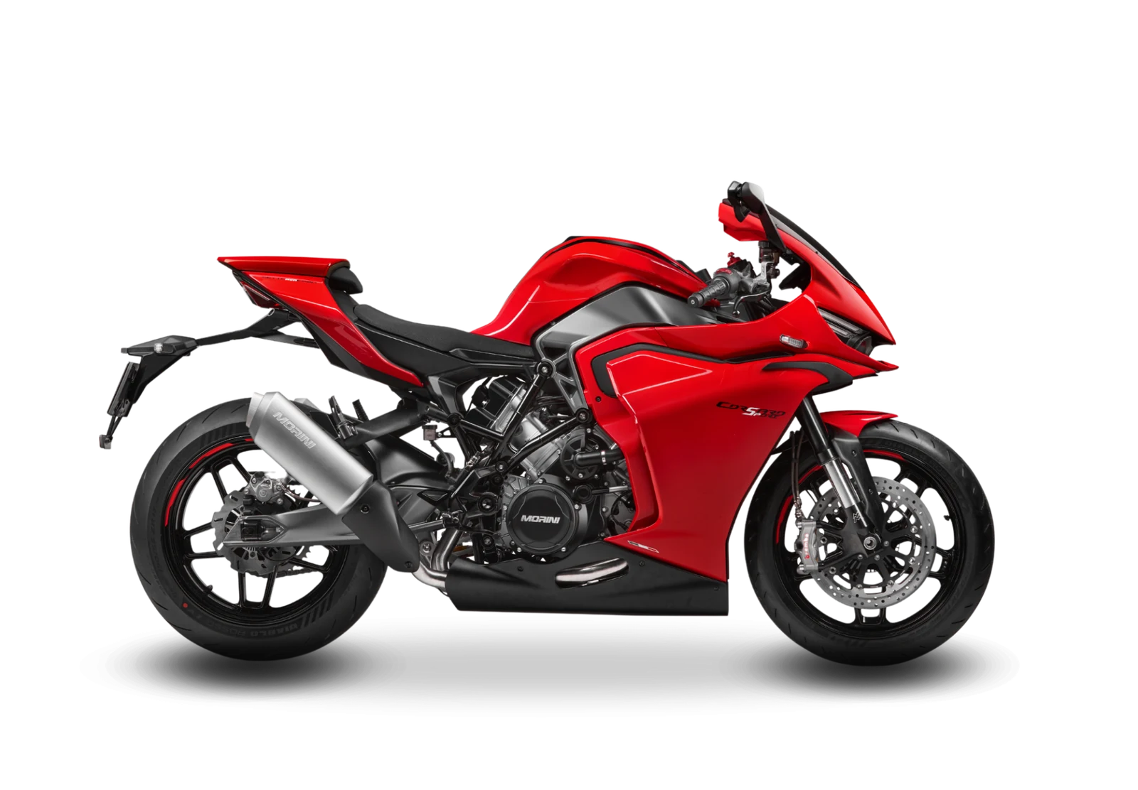 CORSARO SPORT