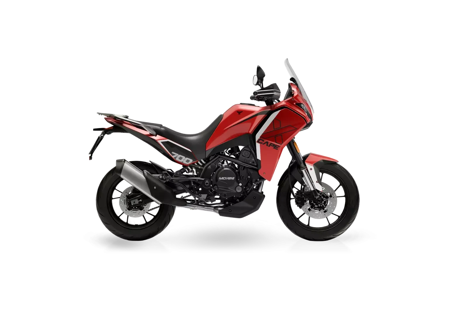 X-CAPE 700